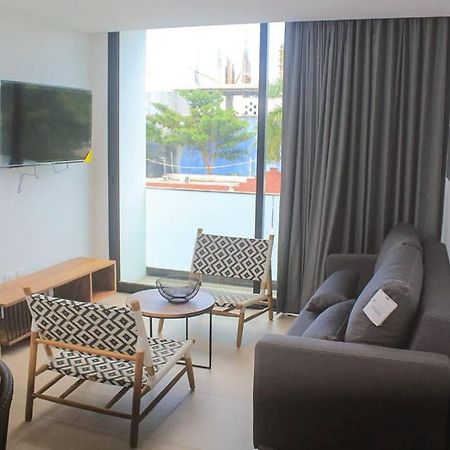 Luxury Apartament 1 Block To 5Th Avenue Playa del Carmen Dış mekan fotoğraf