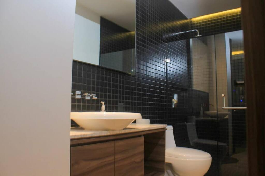 Luxury Apartament 1 Block To 5Th Avenue Playa del Carmen Dış mekan fotoğraf